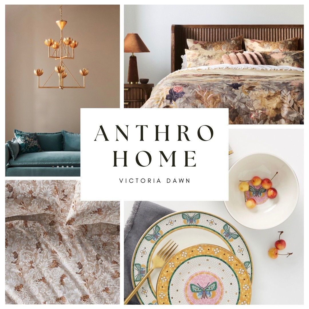 Anthropologie Home Staples 

All the things Anthro sales that you could possibly need for your eclectic home!!

Use code Anthro30 for 30% off!!

#LTKHome #LTKSaleAlert