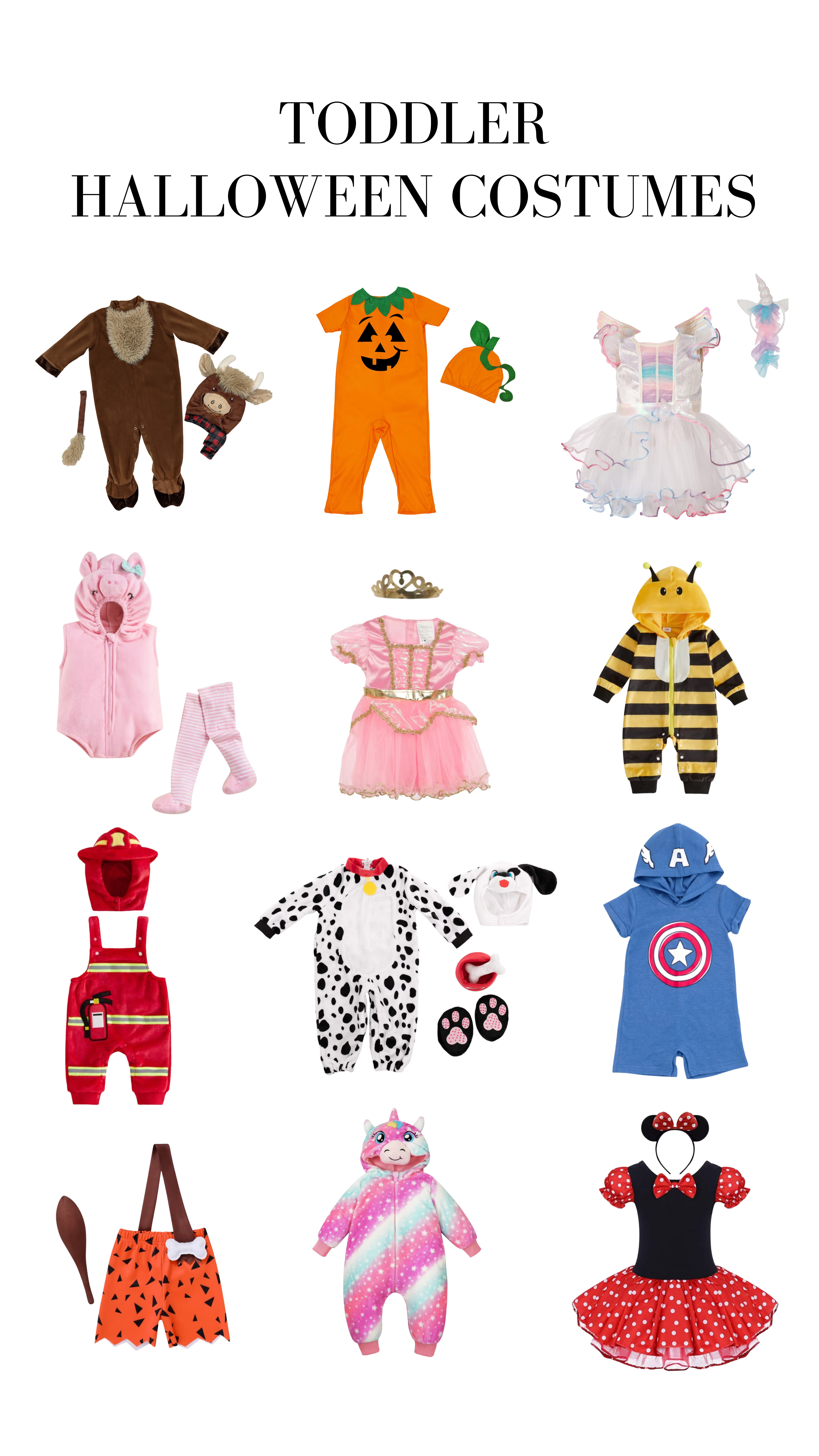Was looking around for Coops halloween costumes and came across all these adorable ones!!  

 #LTKSeasonal #LTKBaby #LTKKids