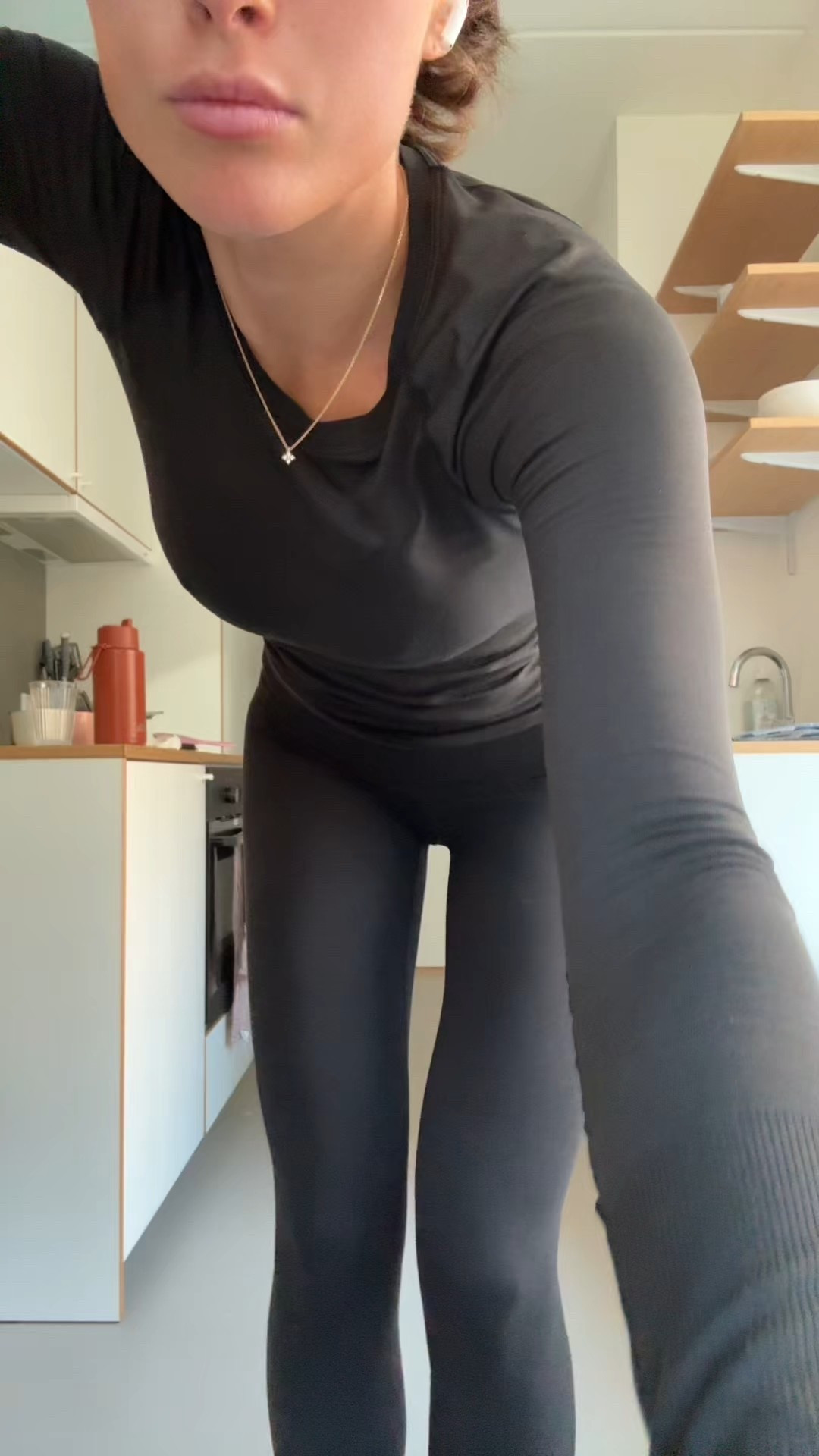 Running outfit - can you tell I love Lululemon? 

#LTKnewzealand #LTKfitness #LTKaustralia