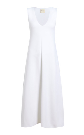 Keran Knit Midi Dress | Moda Operandi (Global)