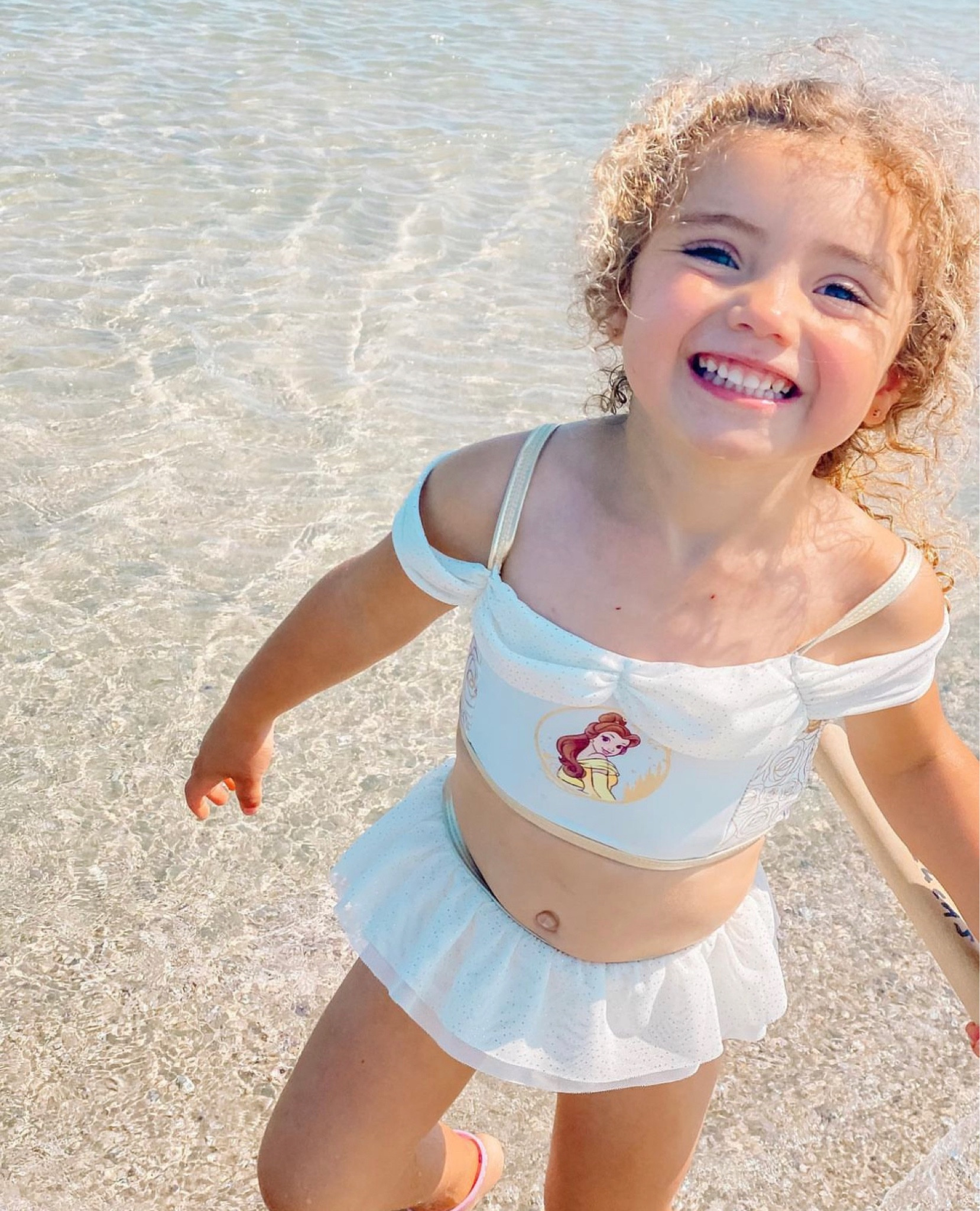 Princess belle Disney swimsuit for girls absolutely adorable!  Kids swimsuits 
#kids #swimsuits

#LTKbeauty #LTKFind #LTKSeasonal