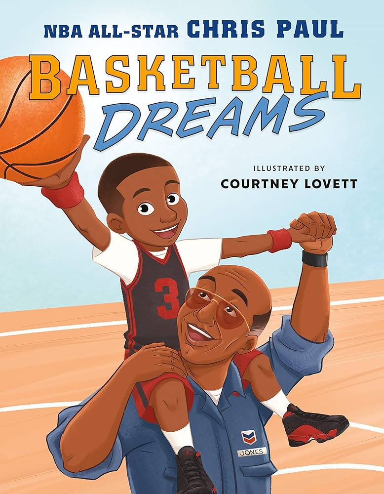 Basketball Dreams | Amazon (US)