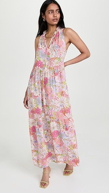 Tropic of The Day Dress | Shopbop