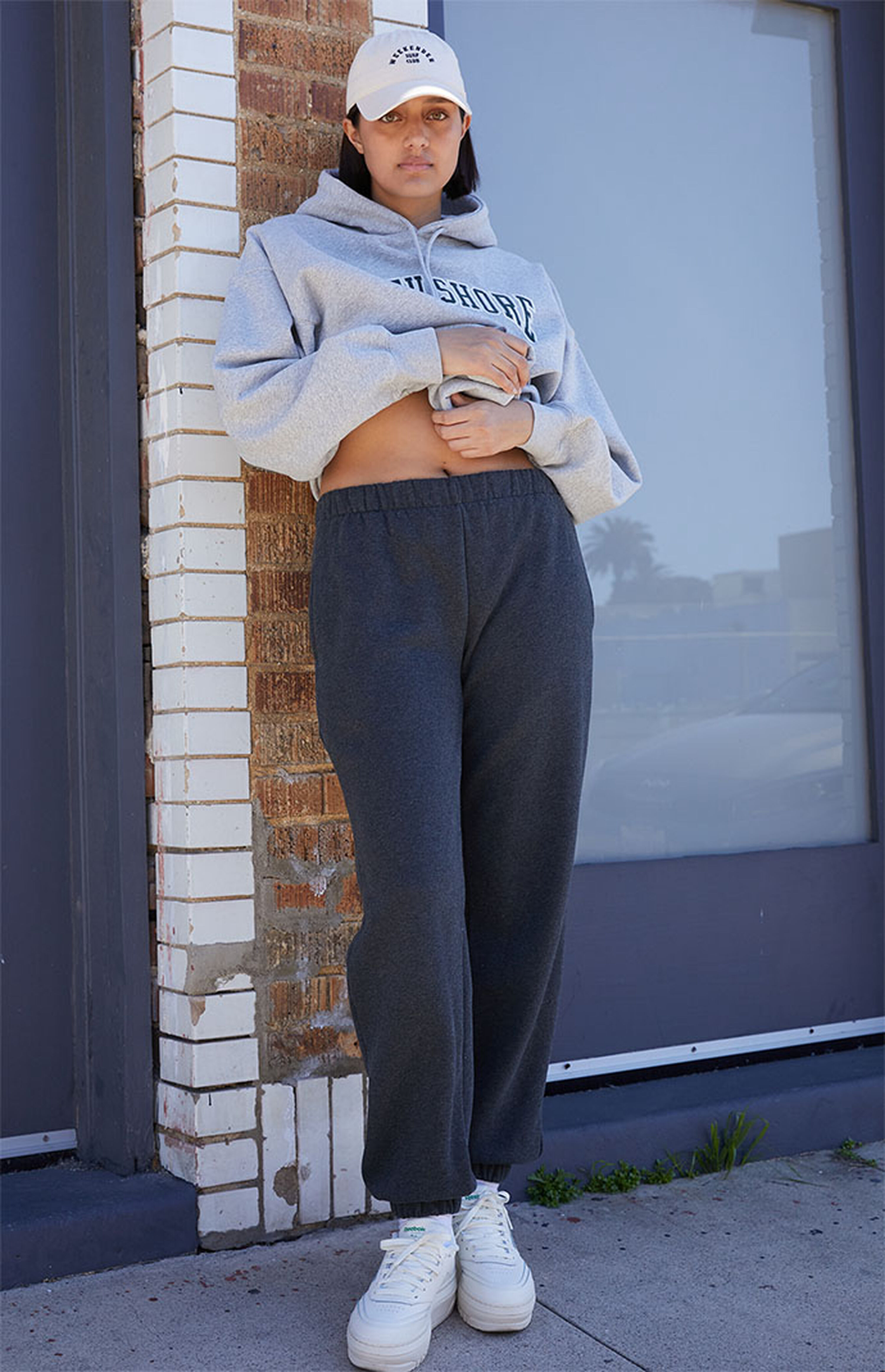 John Galt Rosa Sweatpants | PacSun