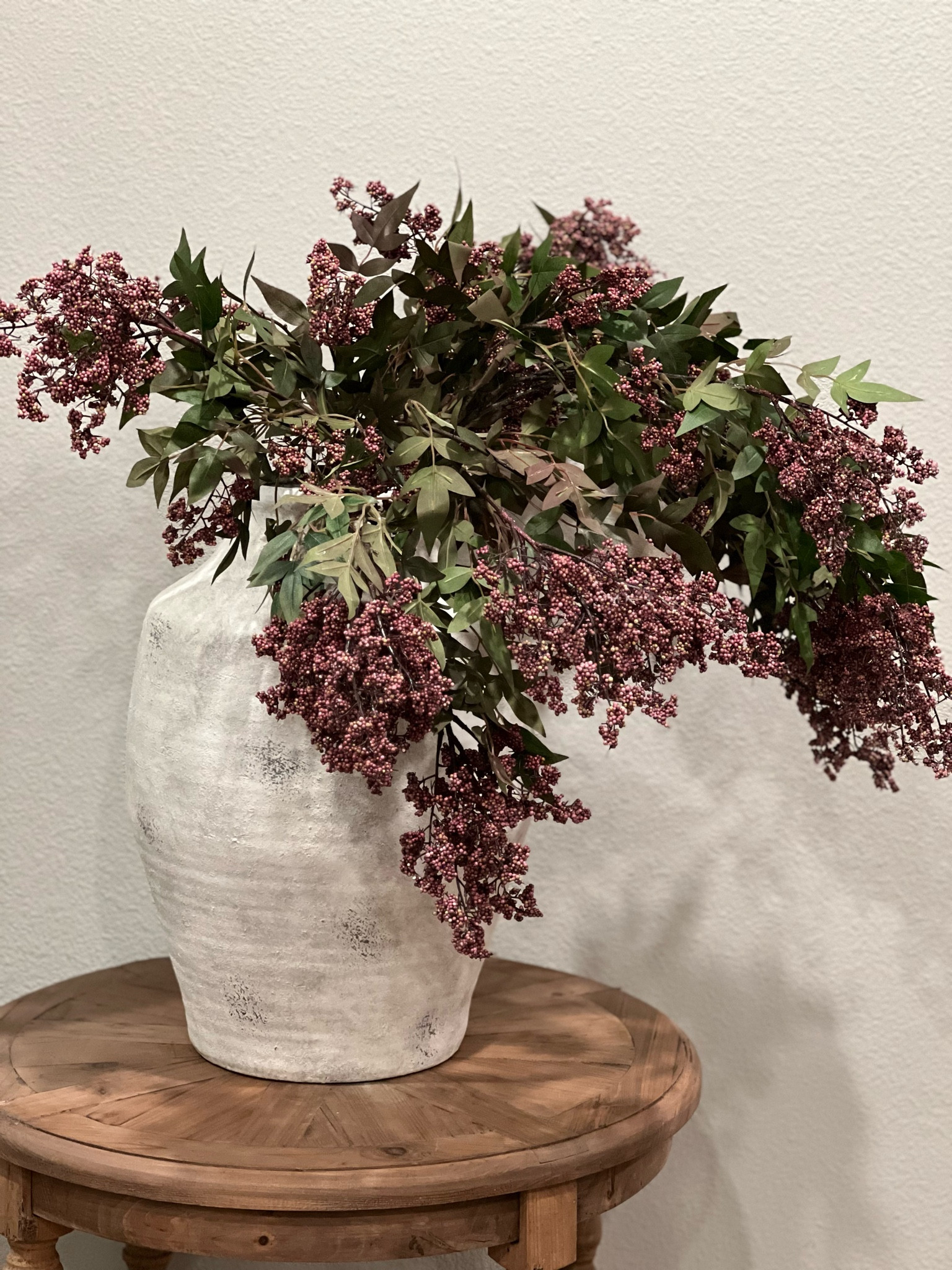 These berry stems are so good they sell out fast! 

#LTKGiftGuide #LTKSeasonal #LTKHome