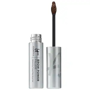 Brow Power Filler Volumizing Tinted Fiber Eyebrow Gel | Sephora (US)