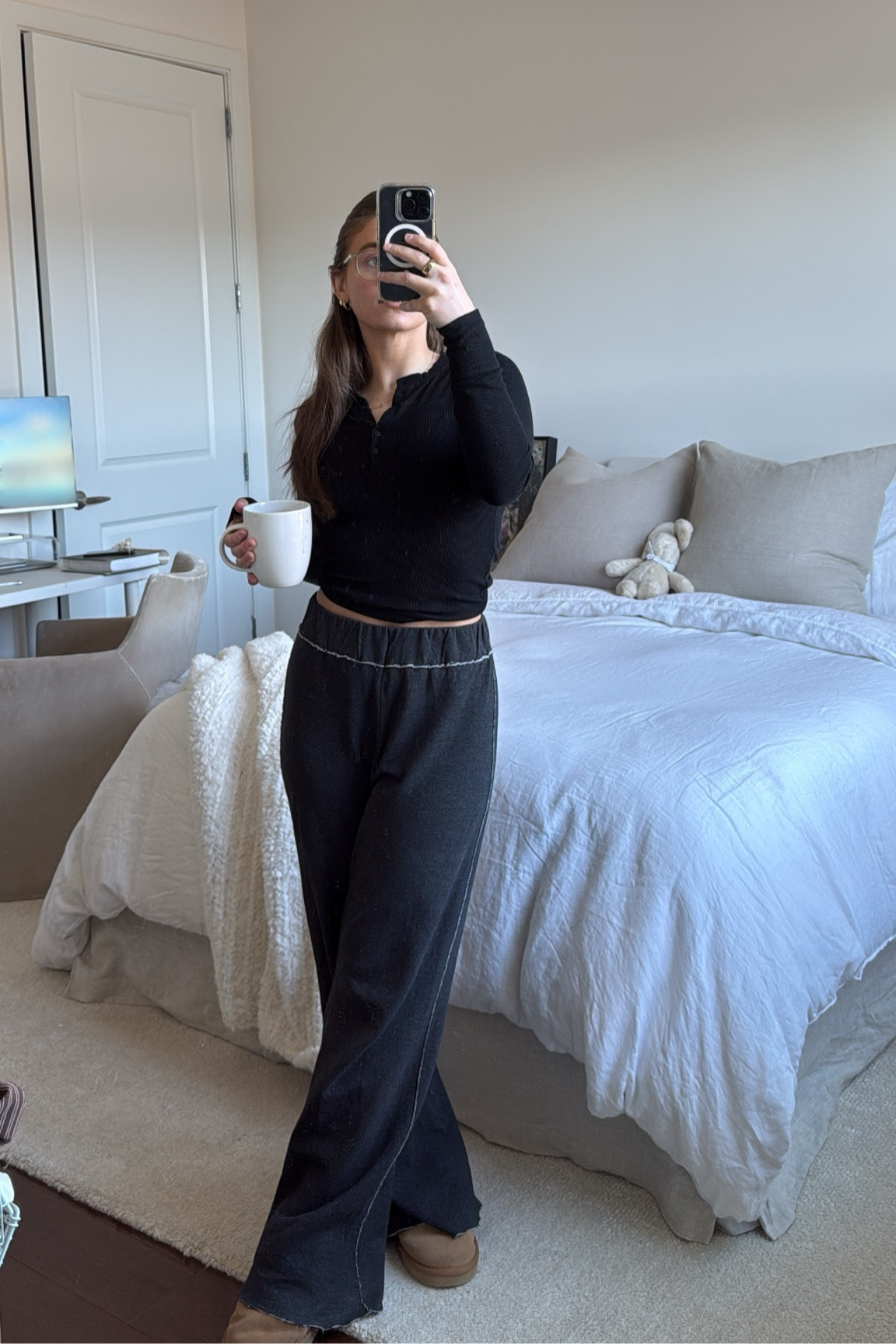 wearing XS in top and bottoms!

#LTKSeasonal #LTKGiftGuide #LTKHome