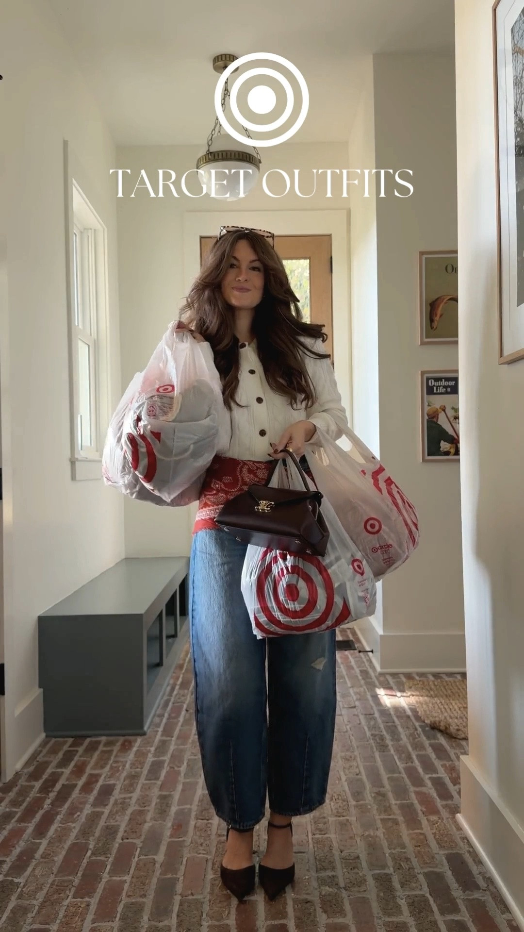 The best Target haul on the internet 🤎✨

#LTKootd #LTKgrwm #LTKSeasonal