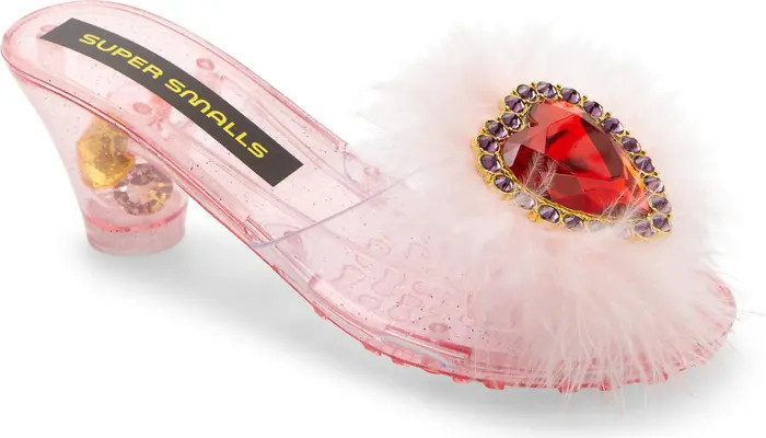 Super Smalls Kids' Daydream Queen Dress-Up Shoe | Nordstrom | Nordstrom