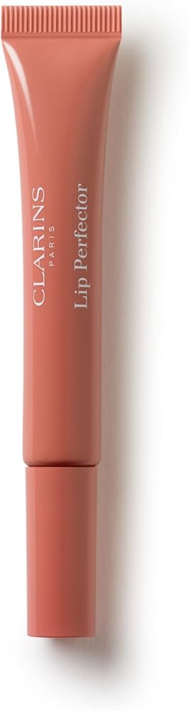 Clarins Lip Perfector | Peptide Plumping and Hydrating Lip Gloss | Instant Shine With Sheer, Shim... | Amazon (US)