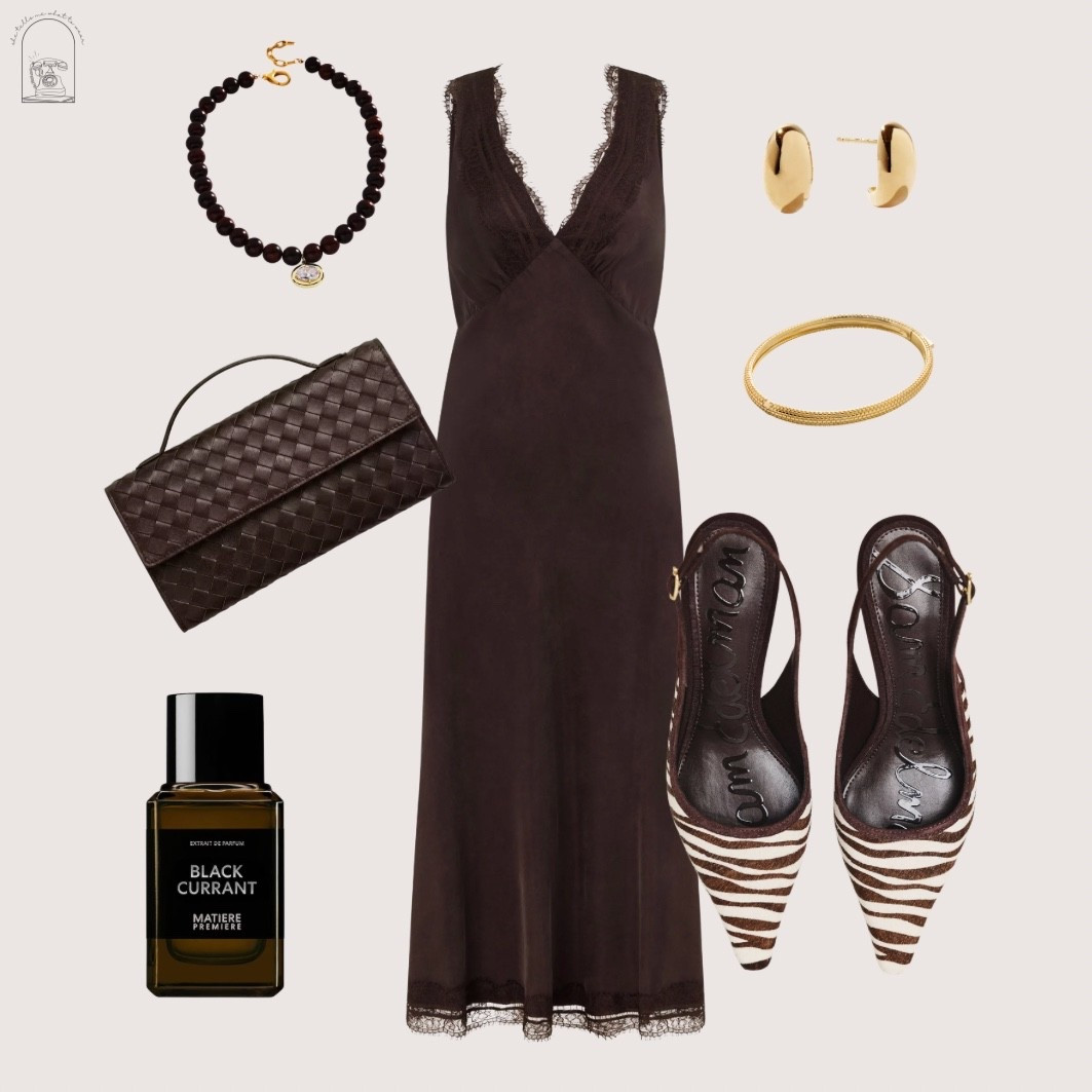 does it get any better than dark brown and zebra?

#LTKNYFW #LTKOver40 #LTKSeasonal