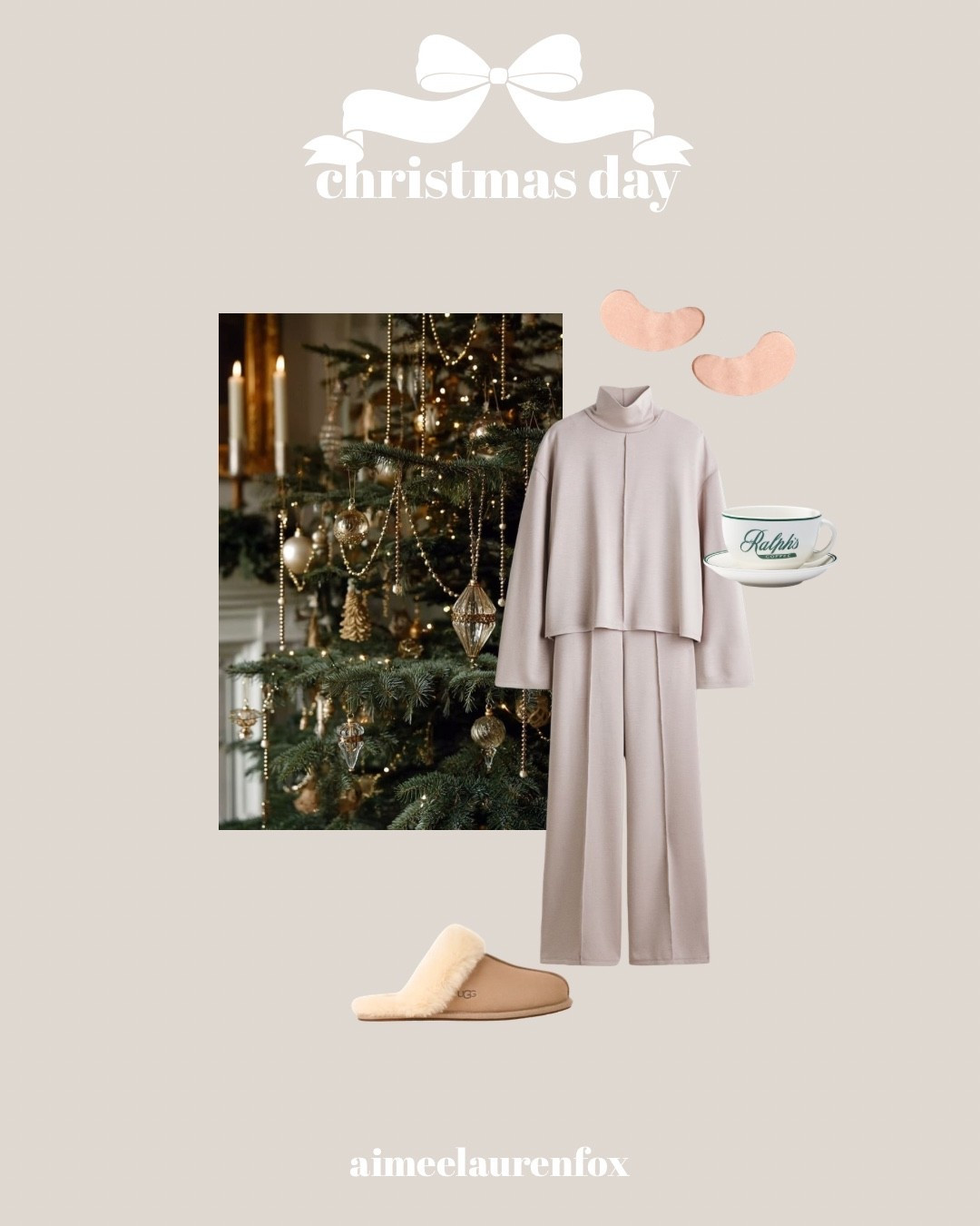 Christmas day outfit inspiration, party outfit ideas, festive season outfits, christmas pyjamas

#LTKuk #LTKwinter #LTKfestive
