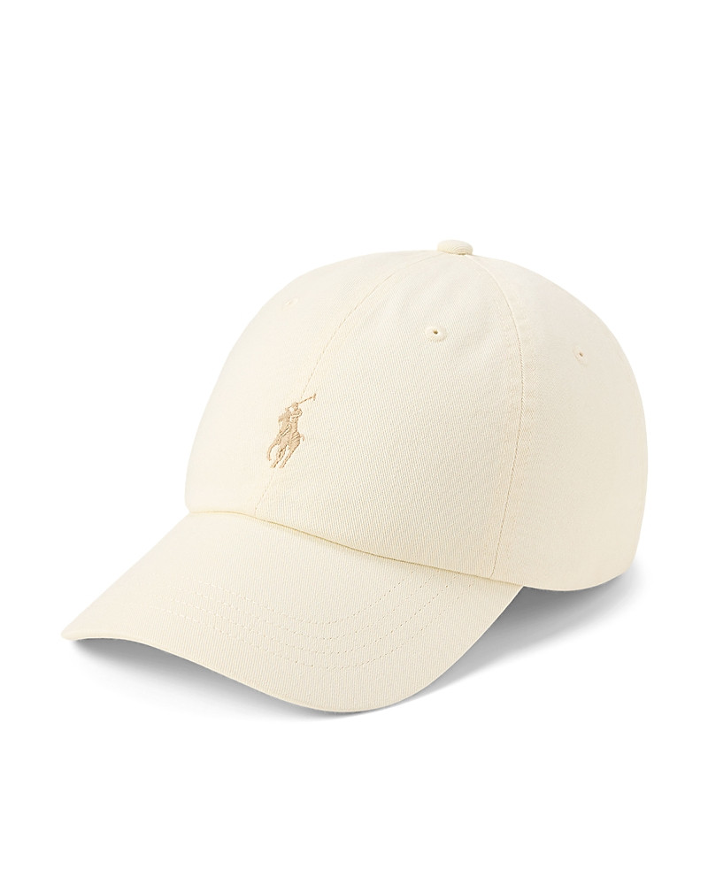 Polo Ralph Lauren Classic Chino Cap | Bloomingdale's (US)