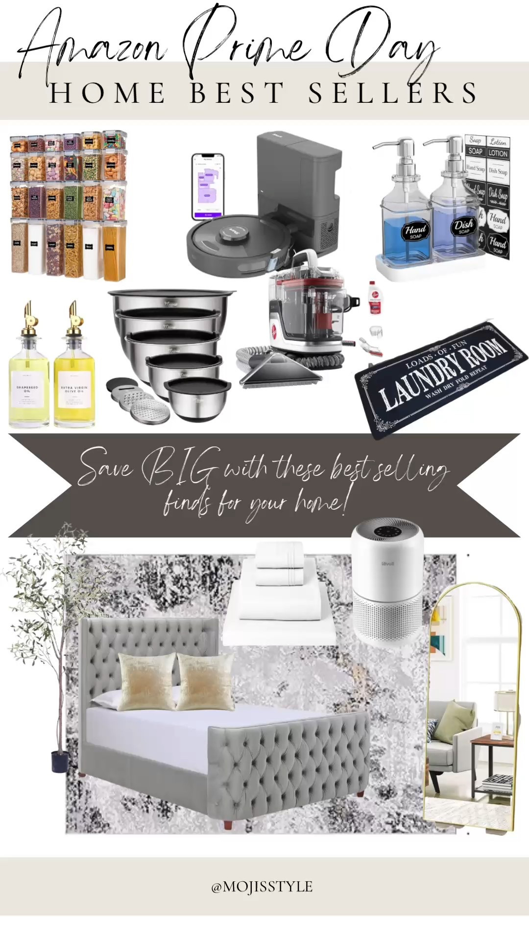 My top finds and best sellers from Amazon on sale during Prime Day!

#LTKSaleAlert #LTKHome