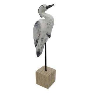 10.5" Egret Tabletop Accent by Ashland® | Michaels Stores