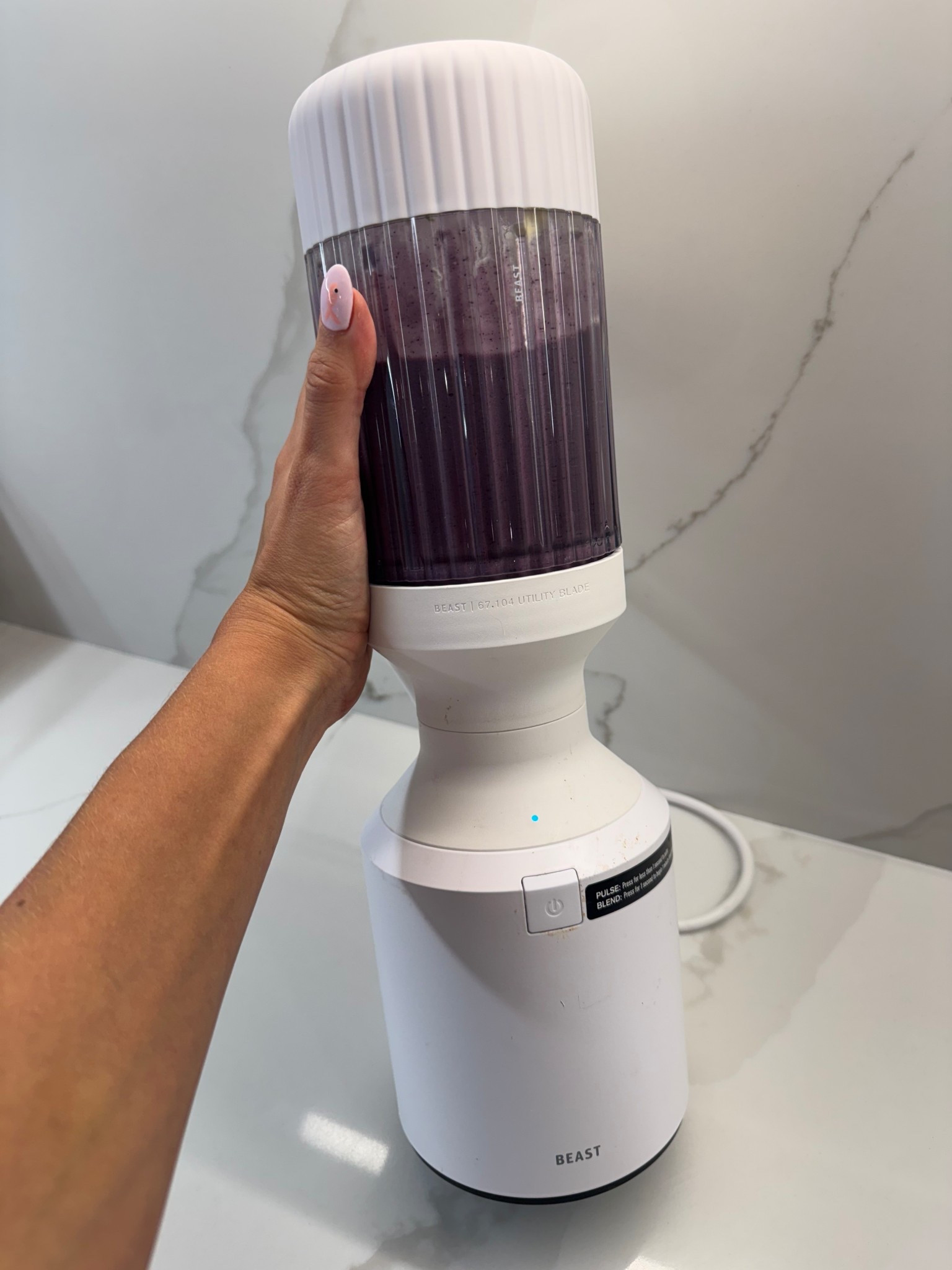 My Beast Plus blender is on sale for 20% off for Amazon Prime Day! This is a must-have in the kitchen for me

#LTKHome #LTKSaleAlert