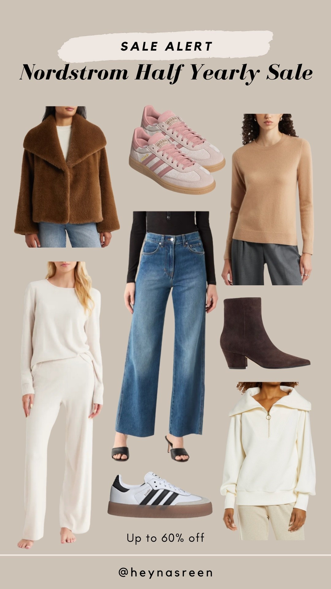 The Nordstrom Half Year Sale is live and there are so many great items on major sale!

#LTKSeasonal #LTKootd #LTKSaleAlert