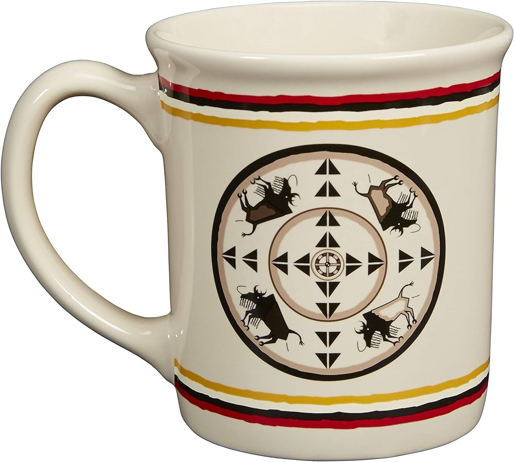 Pendleton Buffalo Nation Mug | Amazon (US)