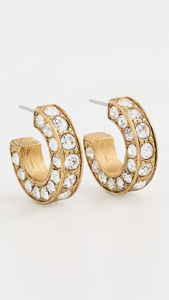 Aira Earrings | Shopbop