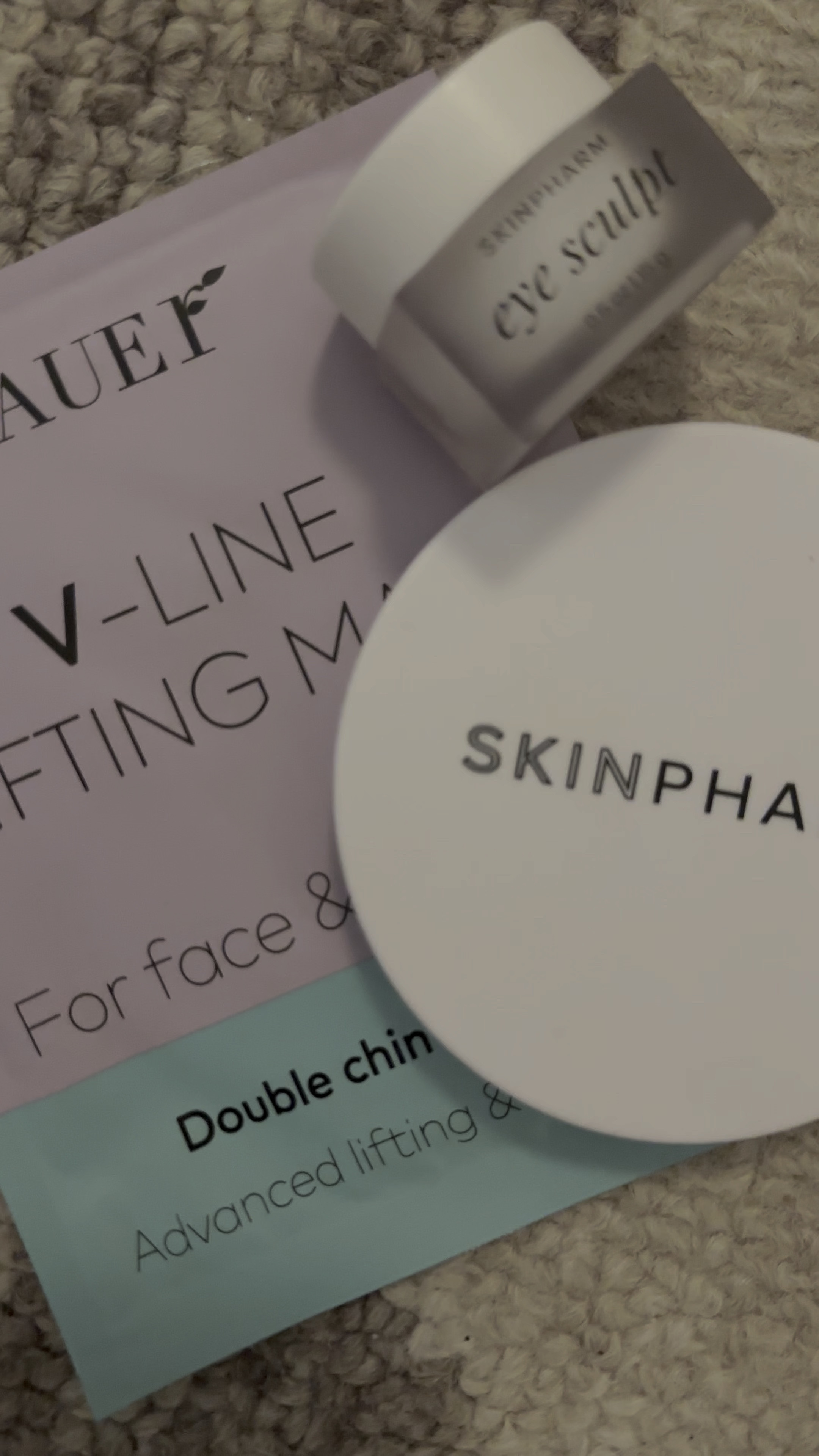my holy grail morning depuffing routine |


#LTKbeauty #LTKfindsunder50 #LTKtravel