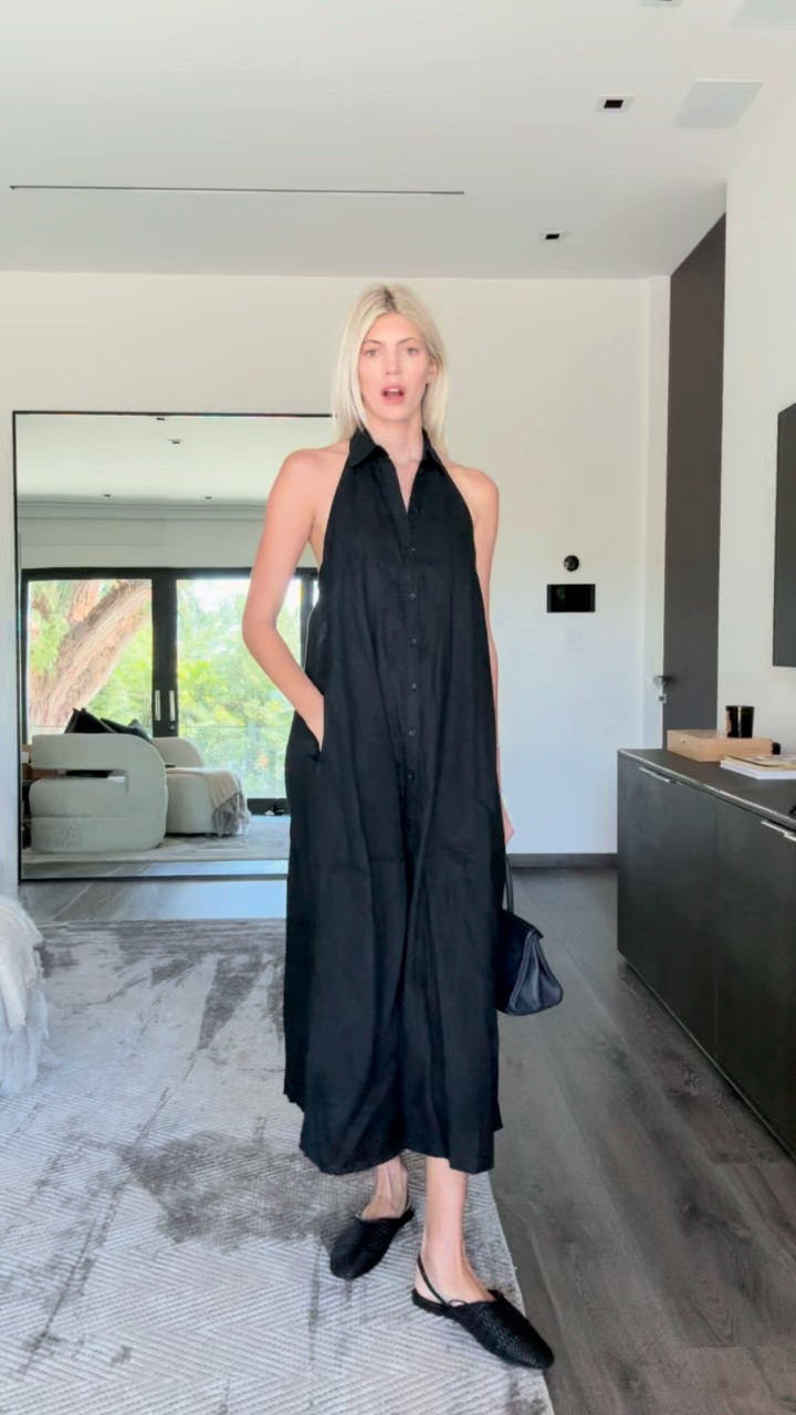 The perfect dress for Spring/Summer 

 #LTKSeasonal #LTKStyleTip #LTKWatchNow