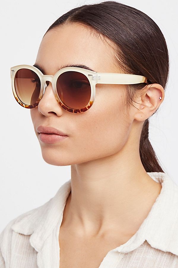 Abbey Road Sunglasses | Free People (Global - UK&FR Excluded)