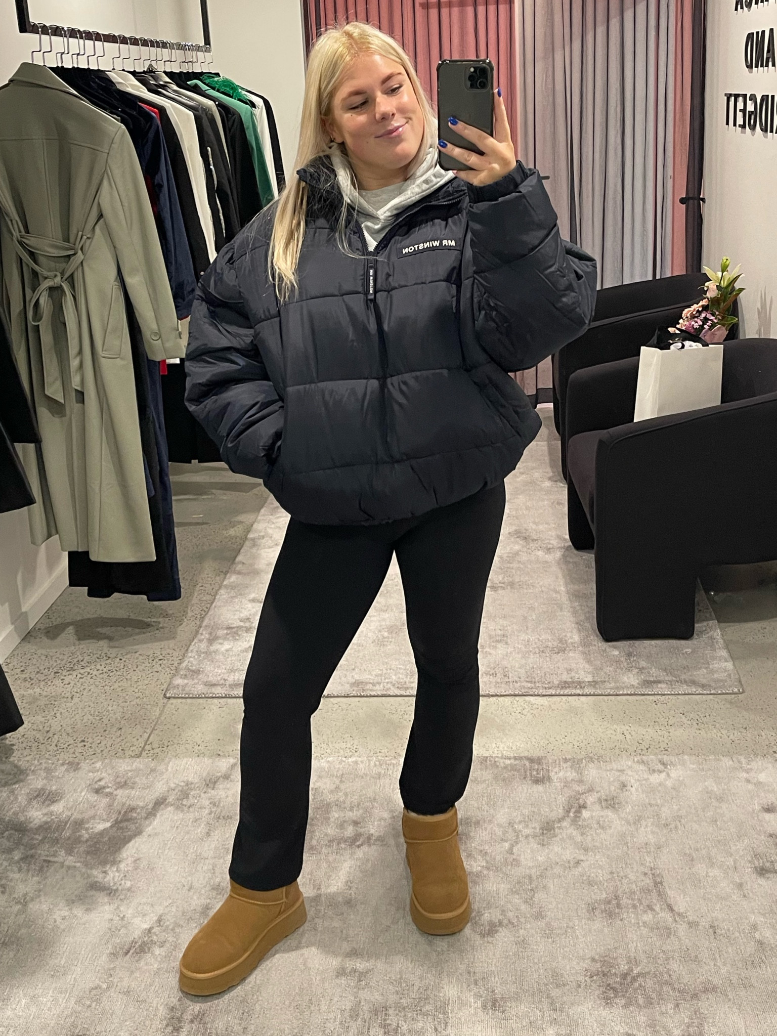 Errand outfit 

#LTKstyletip #LTKSeasonal #LTKaustralia