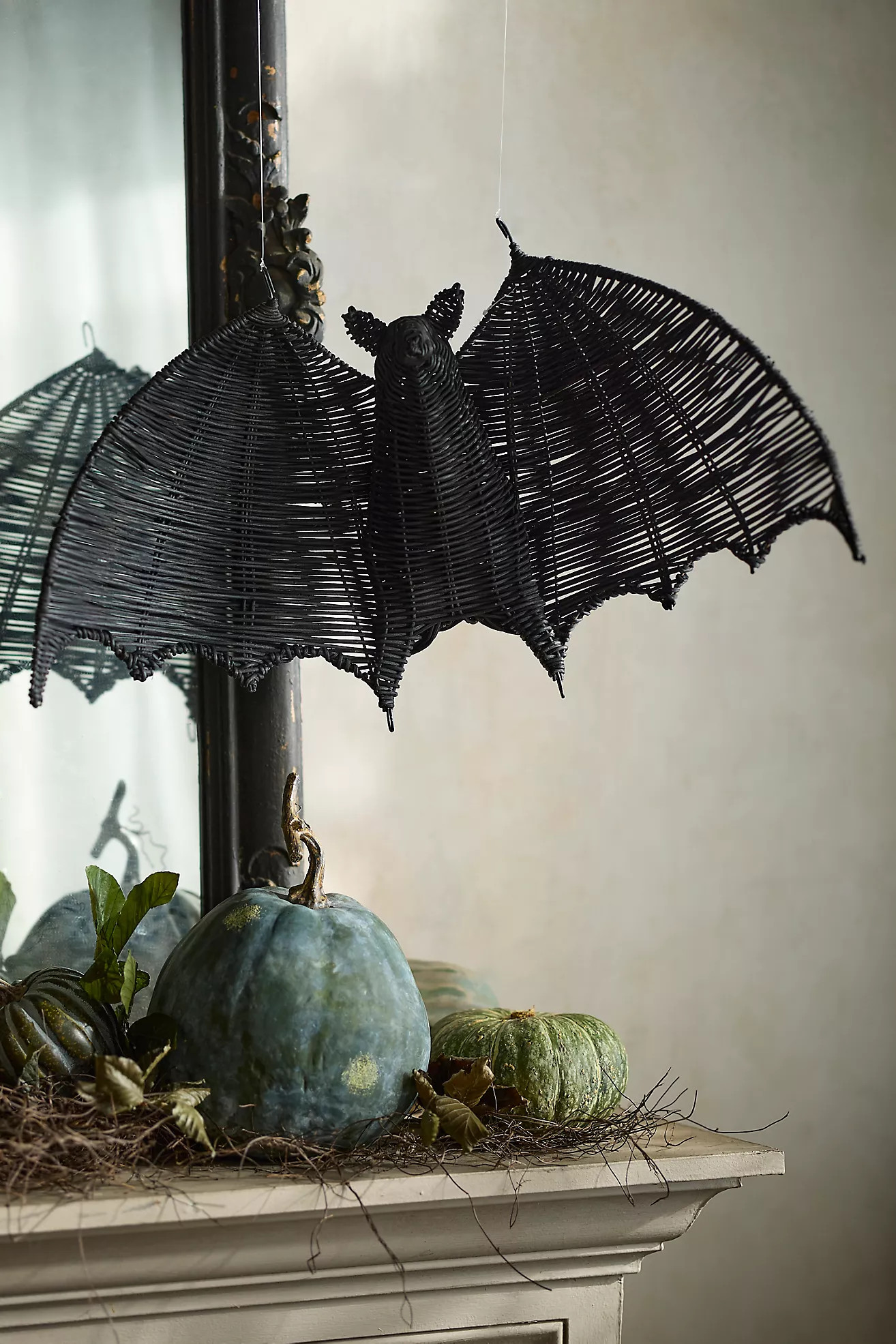 Rattan Bat | Anthropologie (US)