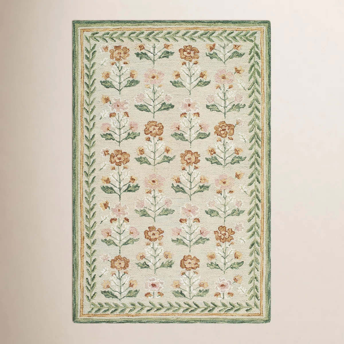 Manor Handmade Rug | Wayfair North America