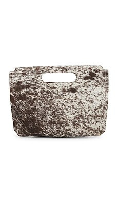 x REVOLVE Liar Clutch
                    
                    Understated Leather | Revolve Clothing (Global)