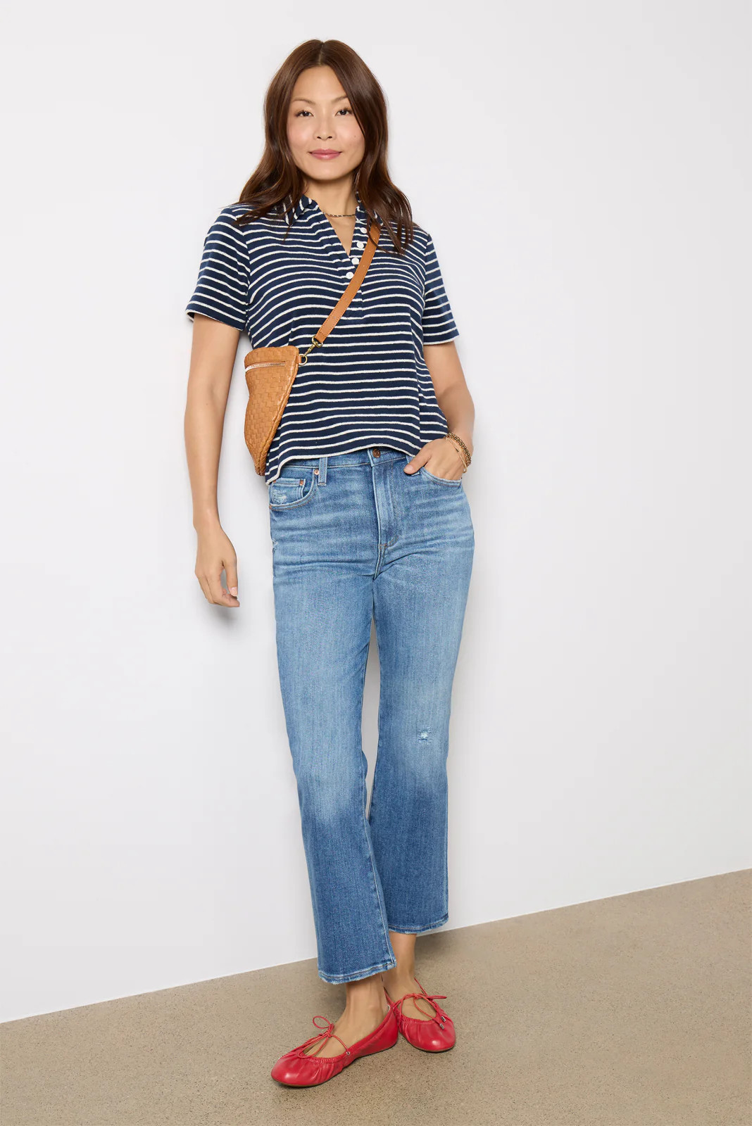 Lennon Jean | Evereve