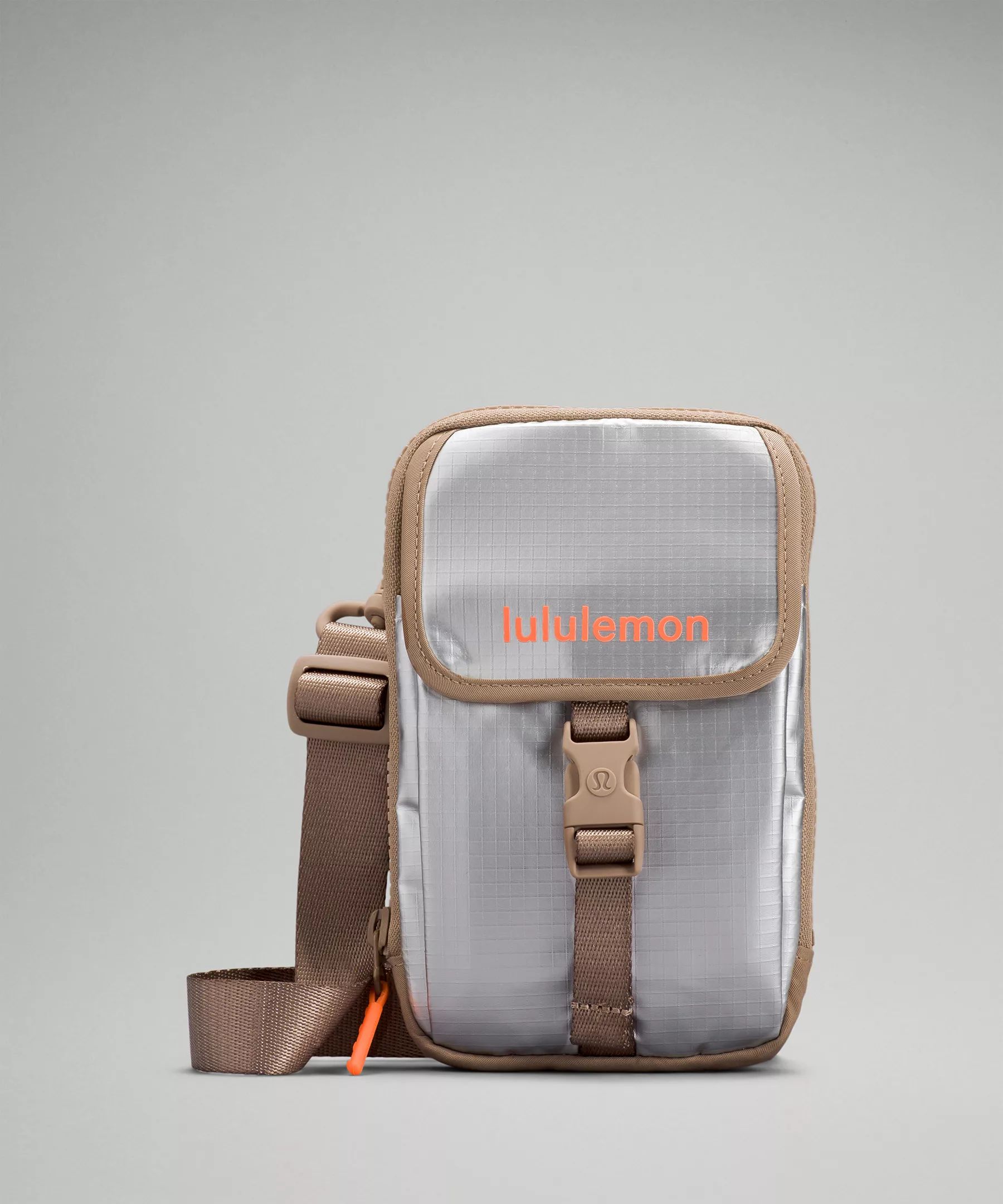 Zip-Top Crossbody Bag | Lululemon (US)