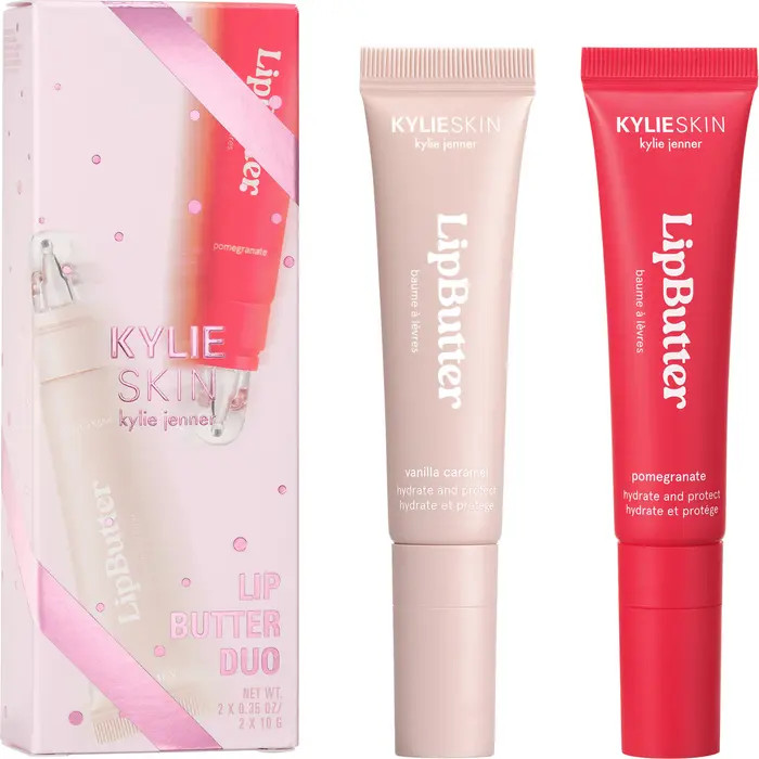 Lip Butter Duo $42 Value | Nordstrom