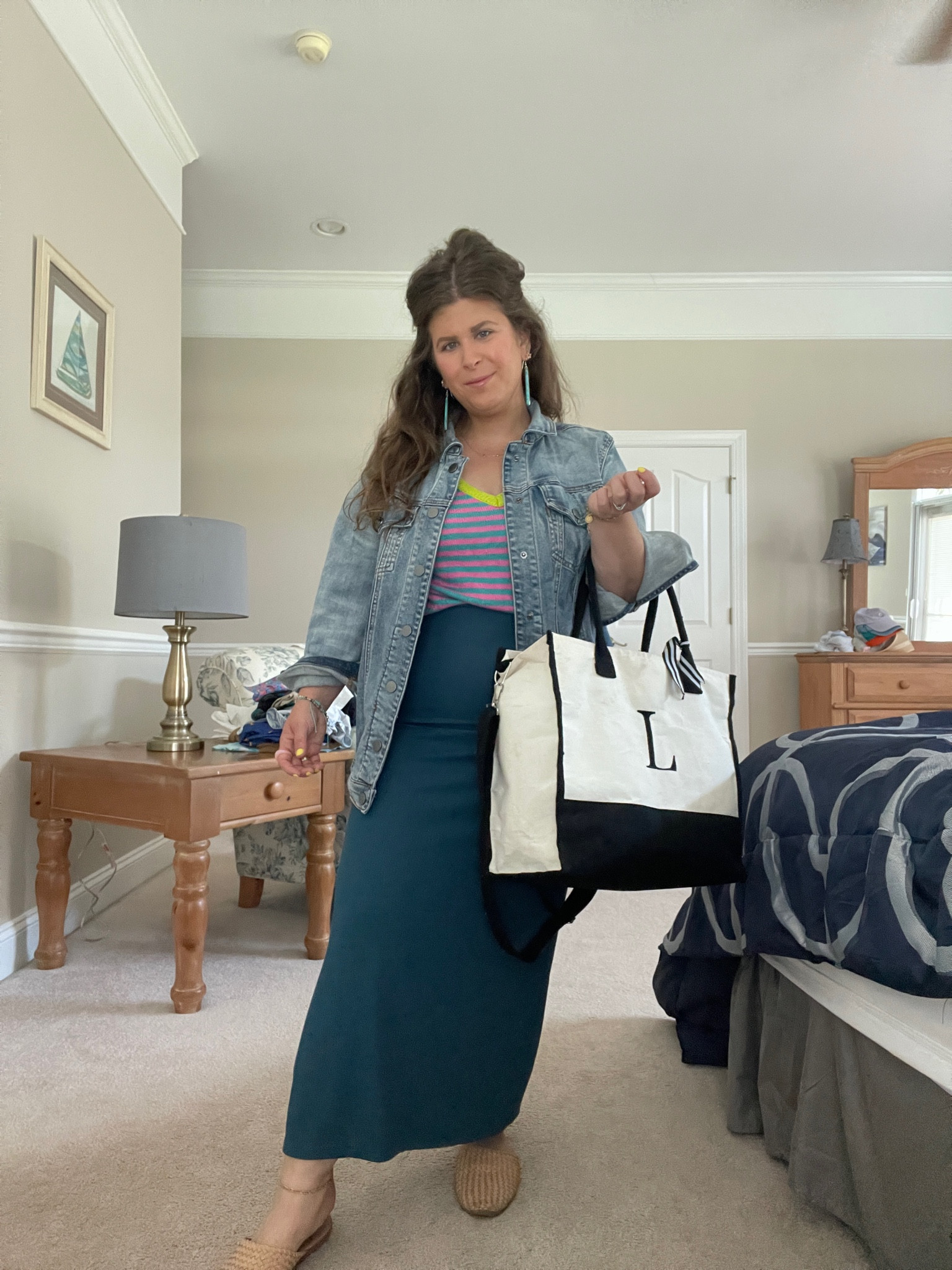 Going dolphin watching today! Love this skirt for feeling casual but cool! 



#LTKFindsUnder100 #LTKTravel #LTKSeasonal