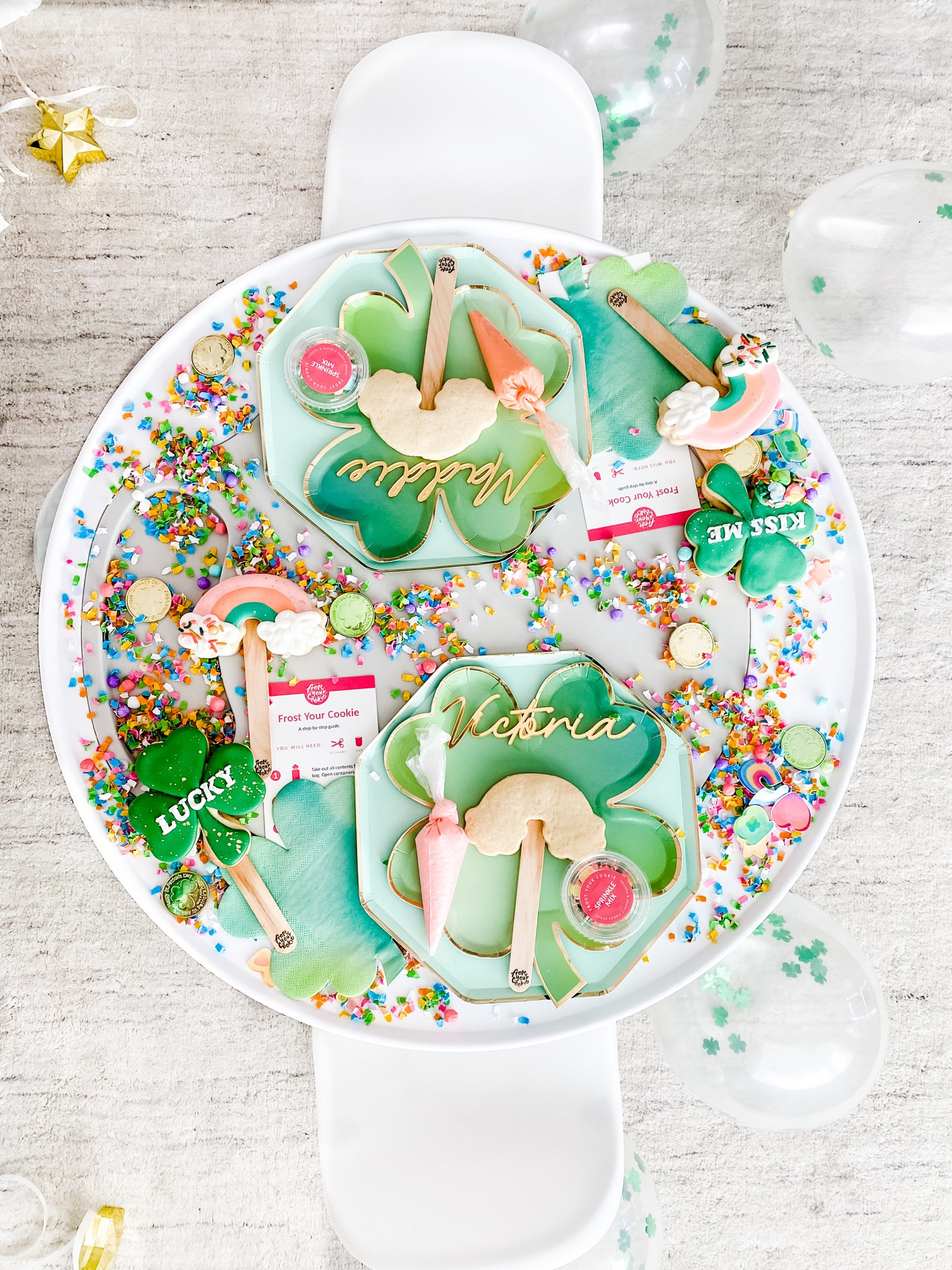 ✨St Patrick’s Day Table Setting✨

Home decor 
Spring decor
St Patricks Day
St Patrick’s decor
St Paddy’s 
St Patty’s Day
Happy St Shamrock Day
Happy Shamrocks 
St Patrick’s Day decor
Holiday decor
Bar decor
Bar essentials 
St Patrick’s party
Shamrocks party
St Patrick’s Day essentials 
St Patricks party ideas 
St Patrick’s birthday party ideas
St Patrick’s Day gift guide 
Backyard entertainment 
Entertaining essentials 
Party styling 
Party planning 
Party decor
Party essentials 
Kitchen essentials
St Patrick’s dessert table
St Patrick’s table setting
Housewarming gift guide 
Just because gift
Gifts for her
Gifts for him
Gifts for kids
Party backdrop ideas
Etsy finds
Etsy favorites 
Etsy decor 
Etsy essentials 
Shop small
Lucky me
Lucky Charm
Kiss me I’m Irish 
Green clover 
Leprechaun 
Pot of gold
Shenanigans 
St Patrick’s Day gift baskets
Dessert table decor
Clover Gift tags
Rainbow gift tags
Acrylic custom tag
Party favors
Bachelorette party decor
Bridal shower decor 
Acrylic sign
Cocktail stirrers
Pottery Barn Kids
Activity table for kids
Confetti

#LTKGifts  
#liketkit #LTKHoliday 
#LTKGiftGuide #LTKhome #LTKunder50 #LTKunder100 #LTKfamily #LTKbaby #LTKSeasonal #LTKsalealert #LTKbump #LTKhome 

#LTKSeasonal #LTKkids #LTKstyletip