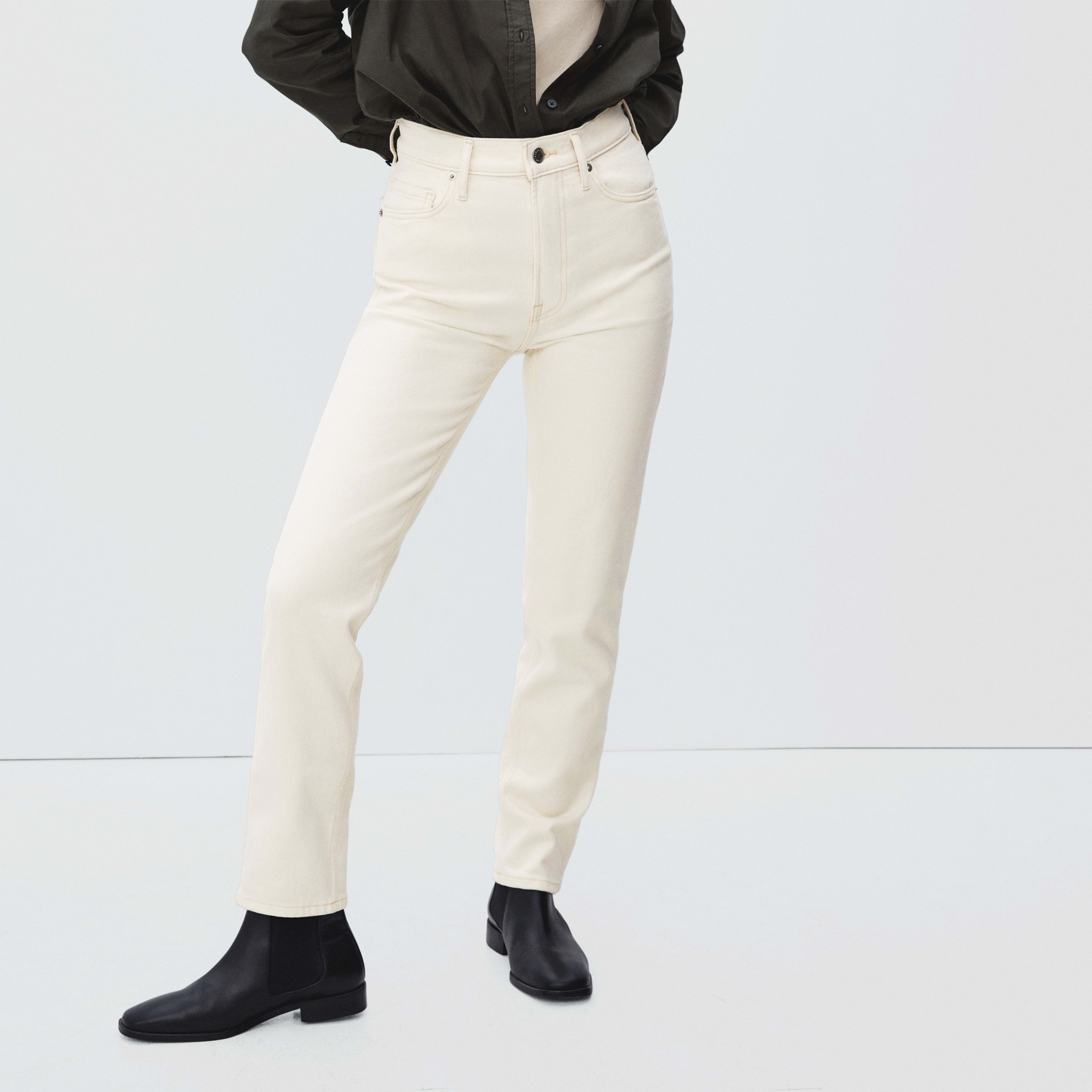 The Original Cheeky Jean | Everlane
