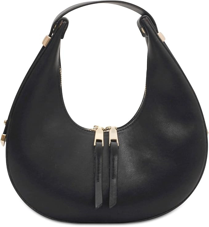 Ergocar 2022 New Women's Tote Handbags, Crescent Bags for Women Fashion Women Underarm Bag Top-Ha... | Amazon (US)