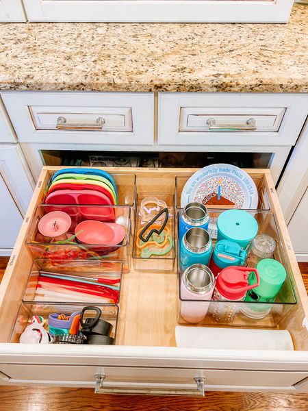 Kid drawer setup!! 

#LTKfamily #LTKhome #LTKkids