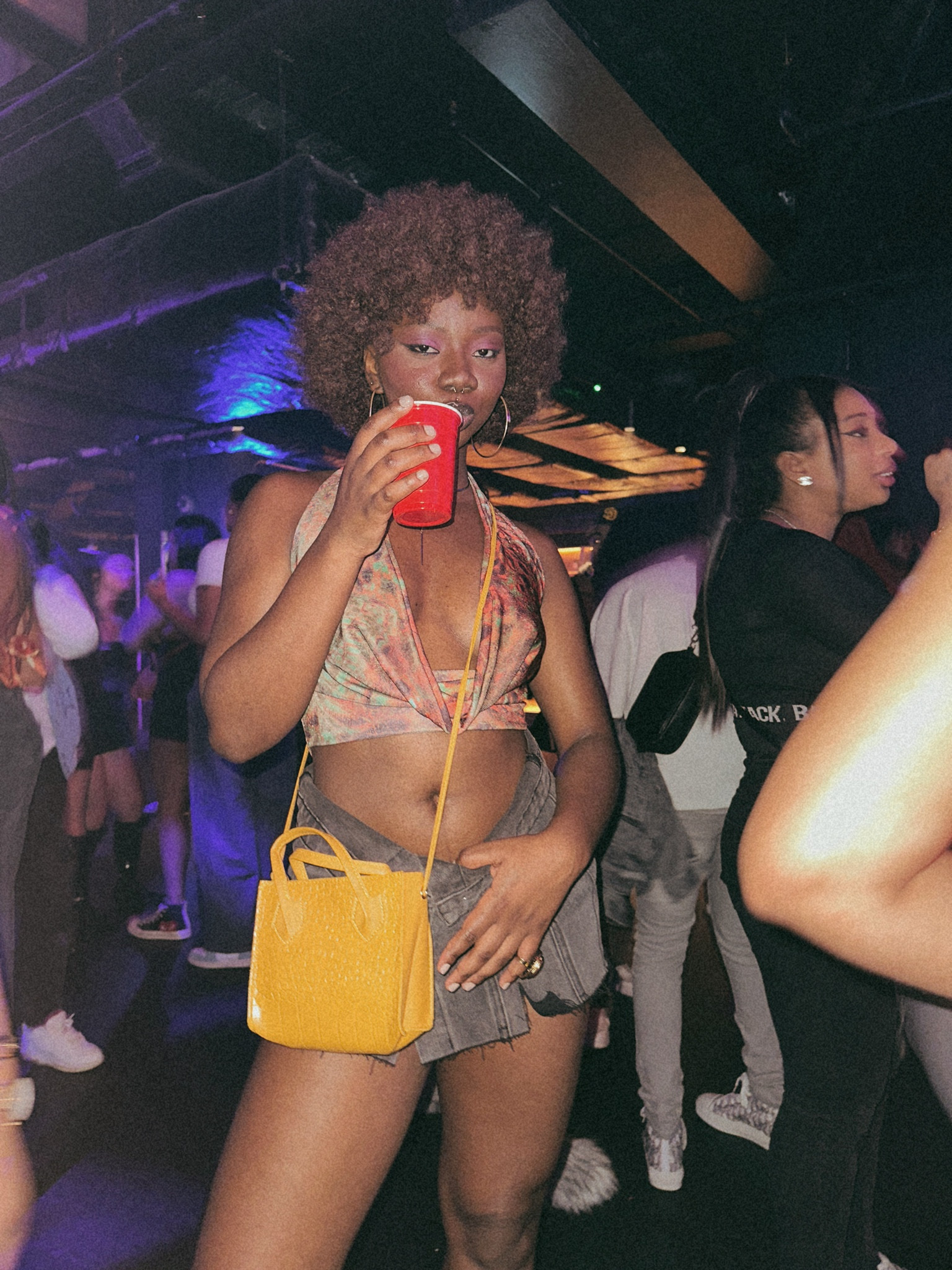 Y2K outfit inspiration 

#LTKparties #LTKstyletip #LTKsalealert