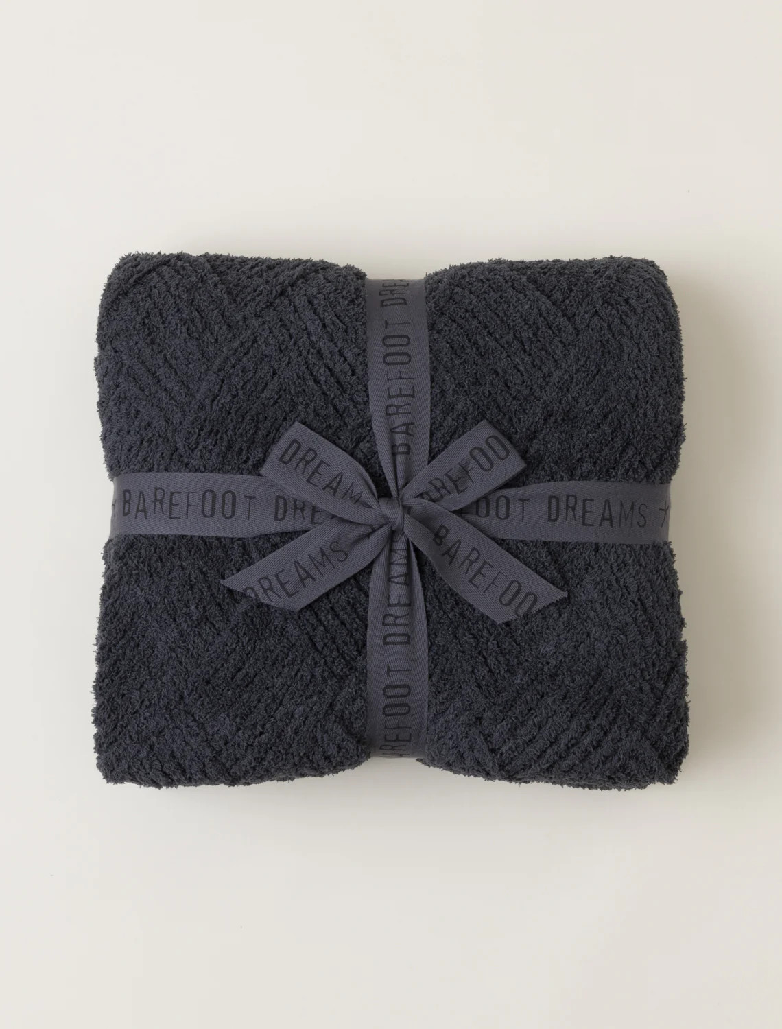 The CozyChic® Diamond Weave Blanket | Barefoot Dreams® | Barefoot Dreams