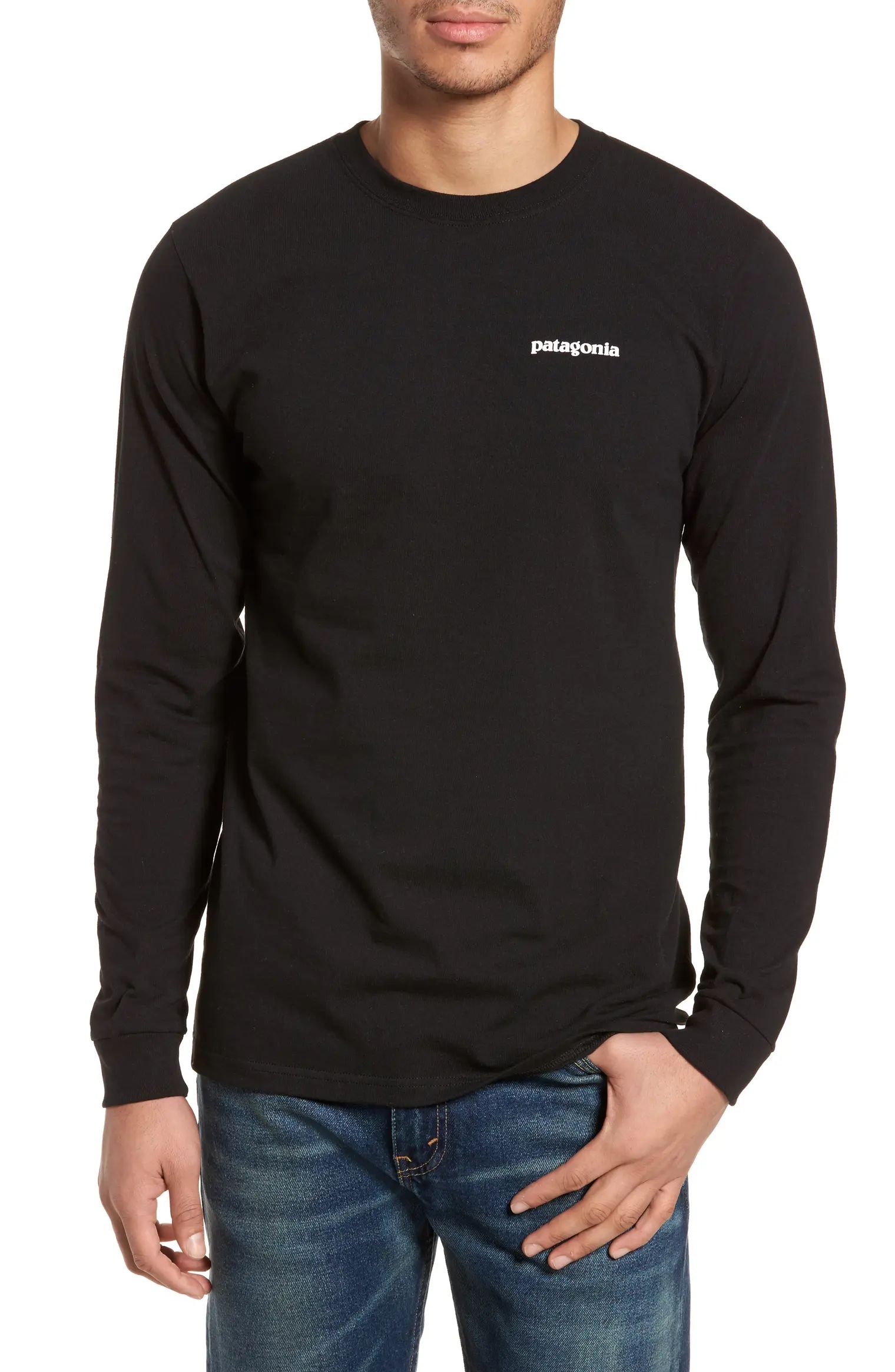 Responsibili-Tee Long Sleeve T-Shirt | Nordstrom