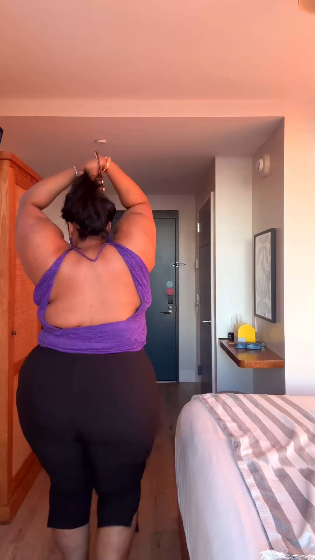Everything I wore on my vacation that was really a staycation—as a plus-size woman prioritizing comfort without sacrificing chicness. ☀️

Comment VACATION and I’ll send you every outfit I wore. ✈️ Save this for your next vacation, staycation, or weekend getaway.

I completely forgot to share this recap. 😂 I wore these while spending a few days in Rockaway, and I’d honestly pack every look again.

This time, I leaned into effortless, breathable outfits that were easy to wear and still felt like me.

These plus-size travel outfits were still eating… just in a quieter way. 🤍

#LTKPlusSize #LTKSwim #LTKTravel