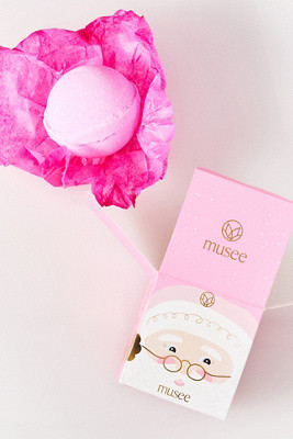 Musee Holiday Bath Balm | Anthropologie (US)