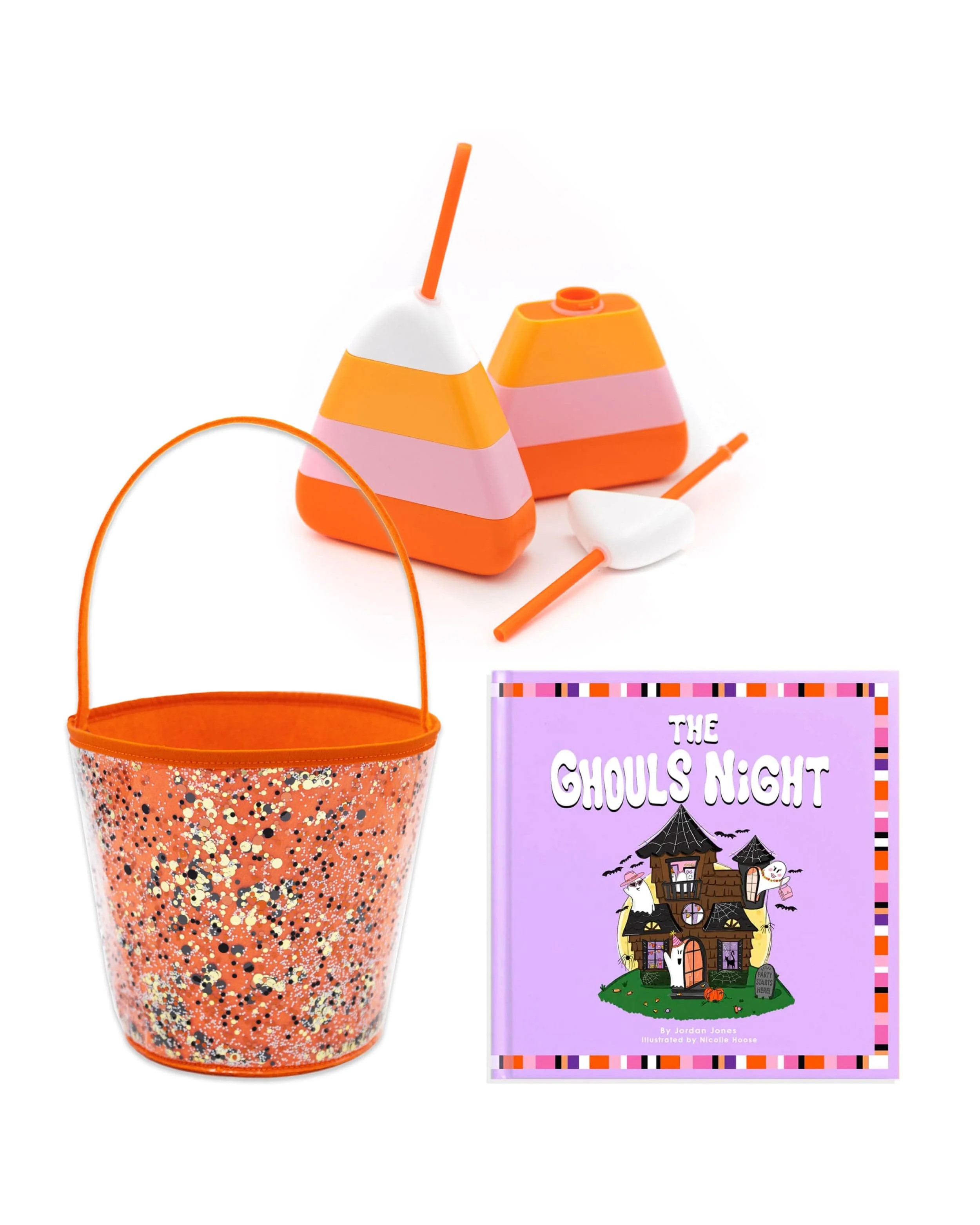 Halloween Fun Bundle | Packed Party