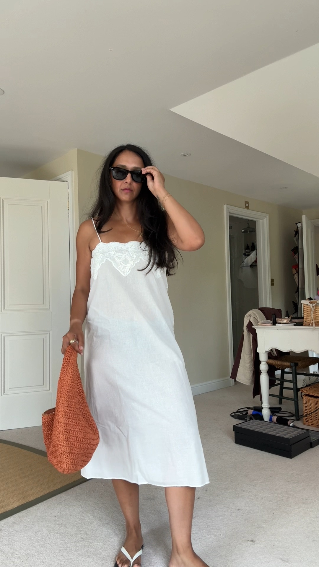 Pretty dress 

#LTKuk #LTKeurope #LTKsummer