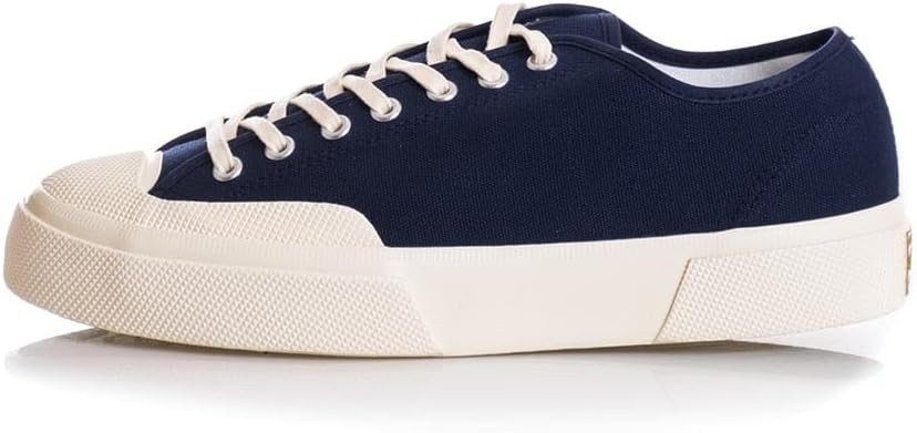 Superga Artifact Mens 2432 Works Casual Trainers Blue | Amazon (DE)