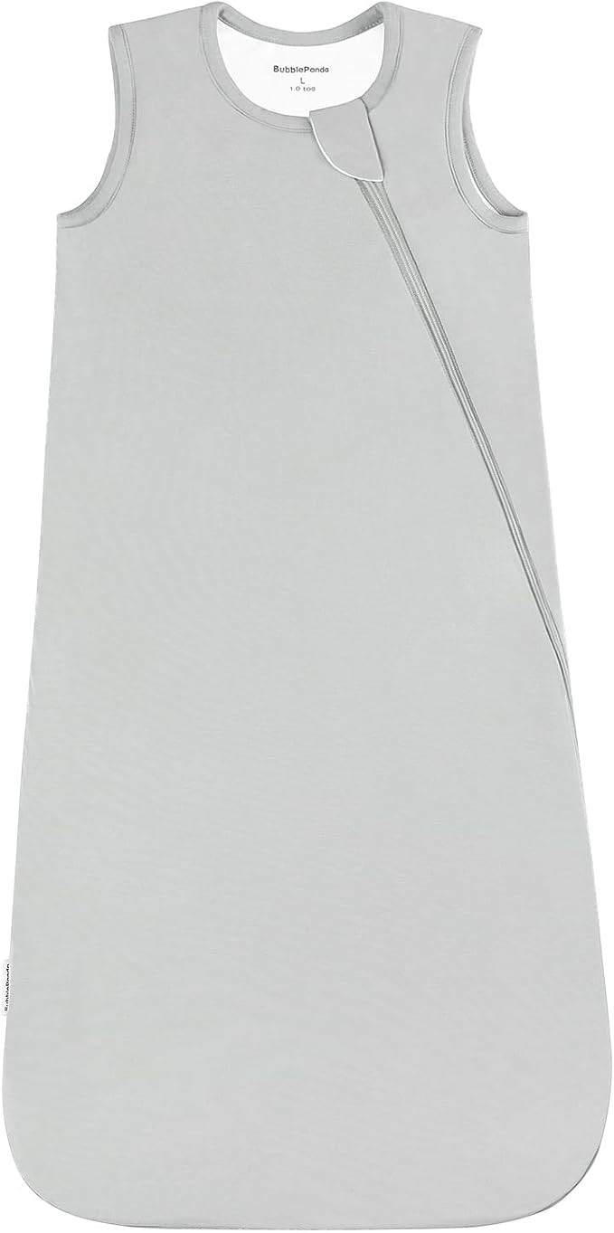 Bamboo Sleep Sack 12-18 Months 1.0 Tog Ultra Soft Baby Wearable Blanket Toddler Sleeping Sack for... | Amazon (CA)