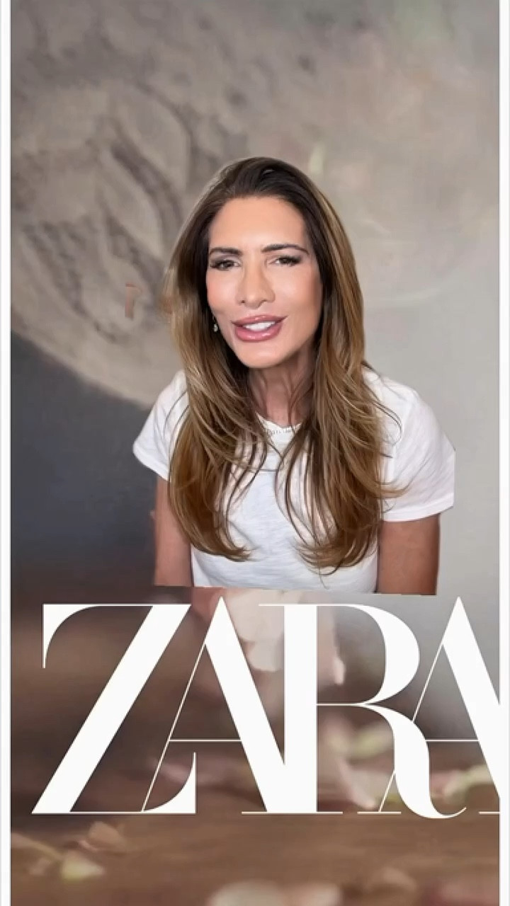 Zara’s newest drop just hit and it’s so good — sharing my current favorites ✨🛍️

#LTKdayinmylife #LTKootd #LTKgrwm