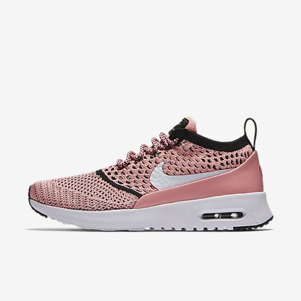 The Nike Air Max Thea Flyknit Women's Shoe. | Nike US