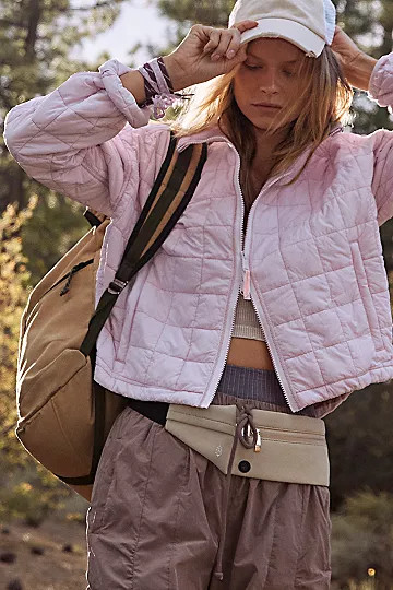 Poppy Packable Puffer Jacket | Free People (Global - UK&FR Excluded)